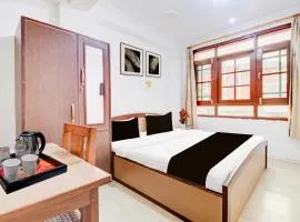 Super Hotel O Hari Singh High Street Formerly City Star