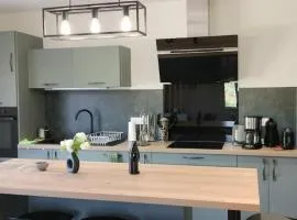 巴哈维度假屋