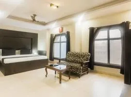 Super Townhouse Jabalpur Railway Junction Formerly Hotel Roopali