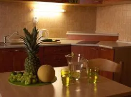 卡丹瑞科公寓式酒店