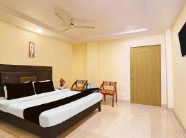 Collection O Kurnool Formerly Sai Priyanka Inn