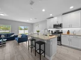 Spacious 3BRD Getaway Near Downtown Sanford