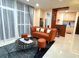 Wiwi Formosa Residence-2 Bedroom 31-18