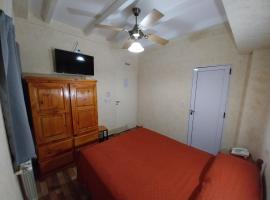 san eremo，位于Villa Progreso的酒店