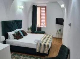 Grand Plaza Iedera 2 apartment