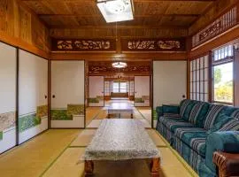 琉美の宿 月桃