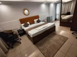 Hotel Hauz Khas House