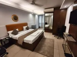 Hotel Hauz Khas House