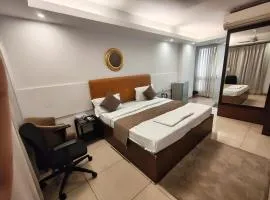Hotel Hauz Khas House
