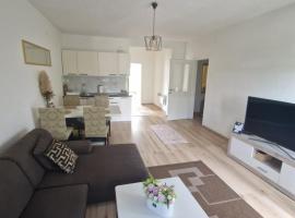 Apartman TESA，位于Sanski most的酒店