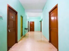 Hotel O Purple Inn Bahadalpur Railway Station