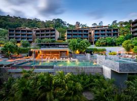Sunsuri Phuket - SHA Plus，位于奈汉海滩的酒店
