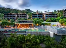 Sunsuri Phuket - SHA Plus
