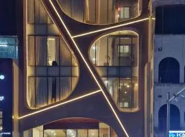 Le Majestic Business Class Hotel