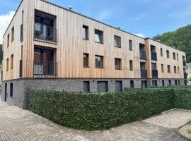 Verde Apartment