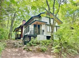 花の街300# Nature Escape BBQ