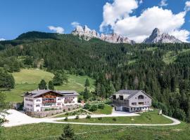 Hotel Bewaller，位于奥贝雷根的酒店