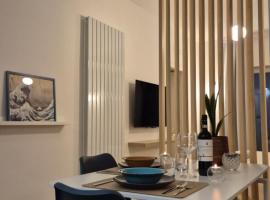 La Casa di Athina 2，位于切拉诺的酒店