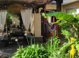 villa Bali