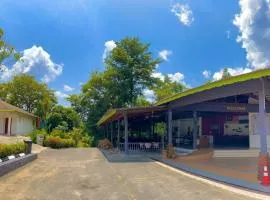 Xcape Resort Taman Negara