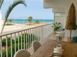 Apartamento playa arenal Calpe Grupo Terra de Mar, alojamientos con encanto