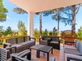 Villa Santa Anastasia