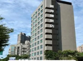 观海楼海景大饭店