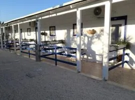 Gli Oleandri