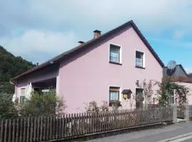 Ferienwohnung Böhrer im schönen Leinleitertal