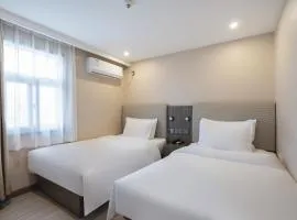 汉庭北京天安门广场前门酒店