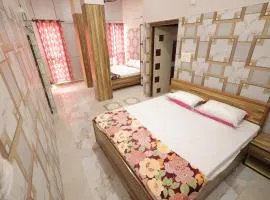 Kalindi Blessings Deluxe Guest House