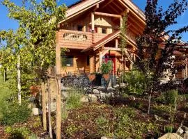 "Allgäu-Herzl" Alpenchalet für Zwei