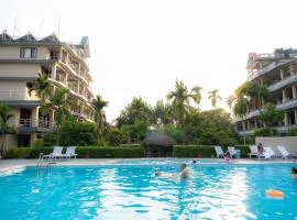 奇旺蒙娜丽莎酒店