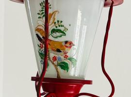 Casa do Rouxinol，位于托朗的酒店