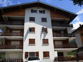 Apartment Méridien 321