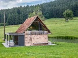 Haus am See Backhäusle