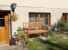 Gästezimmer Morgenstern，位于洛门的酒店