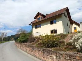 Ferienwohnung Hennrich