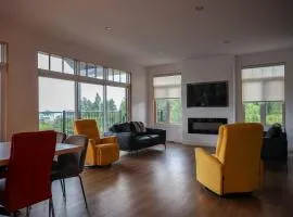 Entre lac et Fleuve - Nature & Comfort