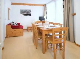 Balcons B 015 - PARC NAT VANOISE appart 6 pers