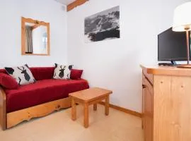 Balcons B 021 - PARC NAT VANOISE appart 6 pers