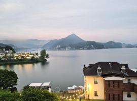 Interlaken Stay，位于加平的酒店