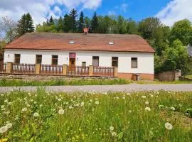 Penzion Hanka Orličky