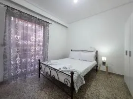 EVGENIA Apartments by SDR