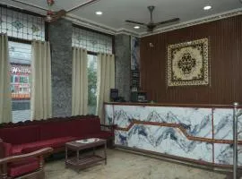 Hotel New West Tower
