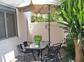 Aeria old port apartment 2