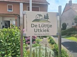 De Lüttje Utkiek