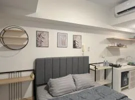 Apt Minimalis Tokyo Riverside at PIK2