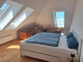 Ferienwohnung Kampesberg
