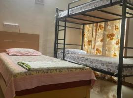 Neha's Homestay，位于迈索尔的青旅